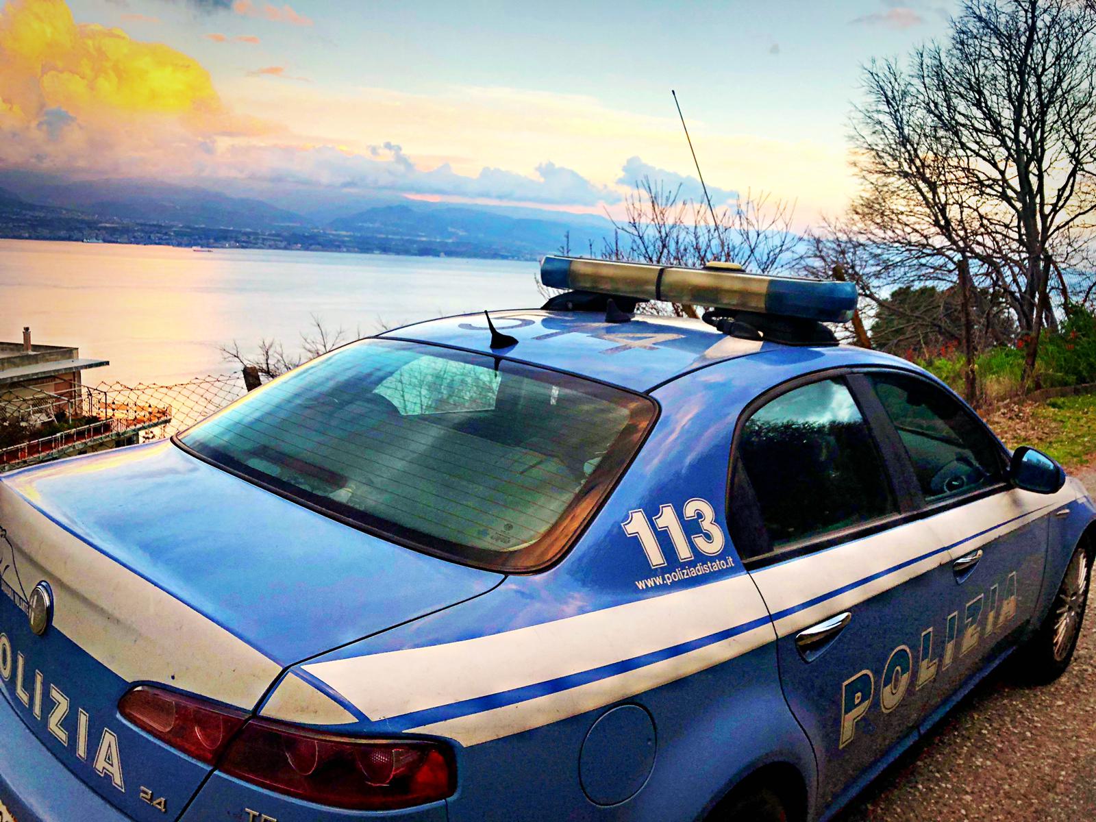 polizia