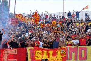reggina catanzaro