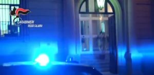 reggio calabria arresti rapine cacciatori