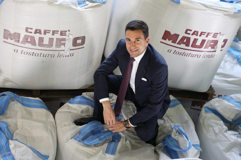 Caffè Mauro