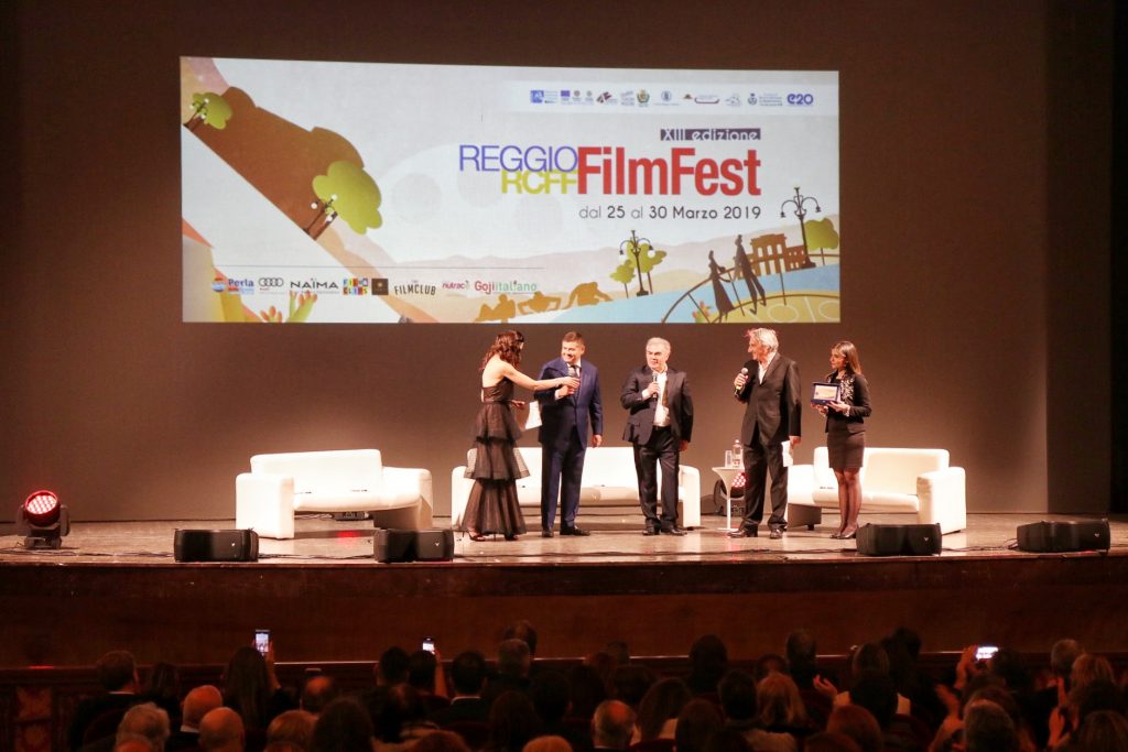 Reggio Calabria Film Fest
