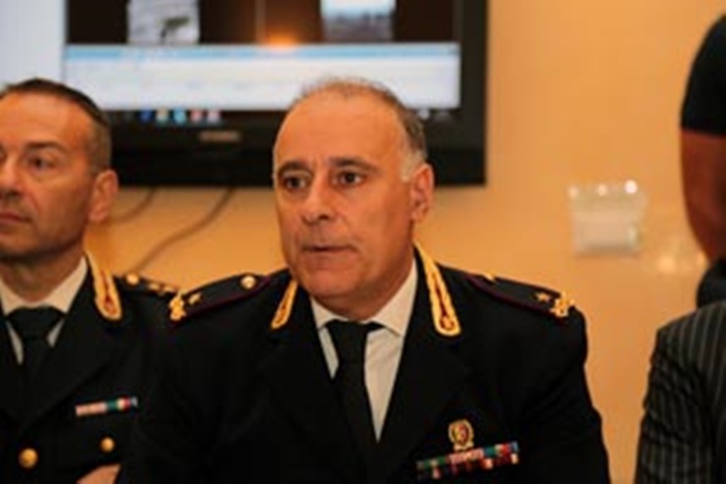 Maurizio Vallone