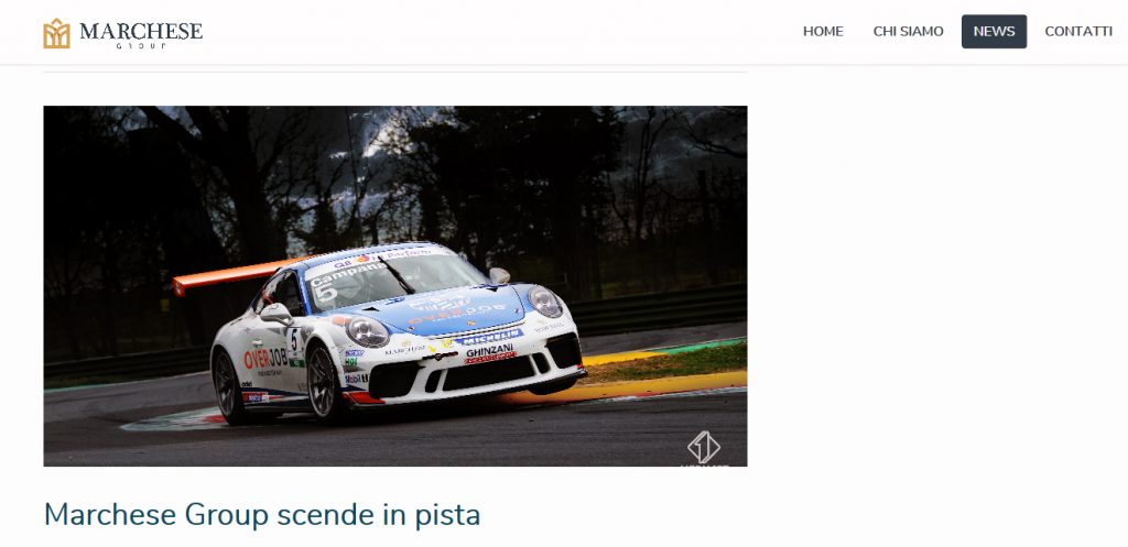 Sequestro DIA Marchese