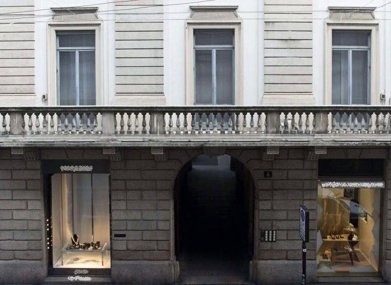 Sequestro DIA Marchese
