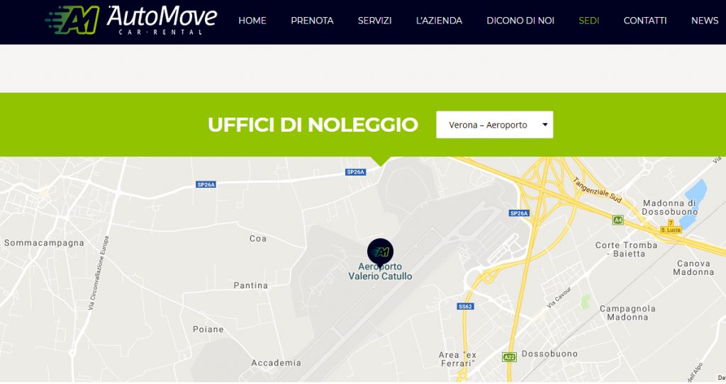 Sequestro DIA Marchese
