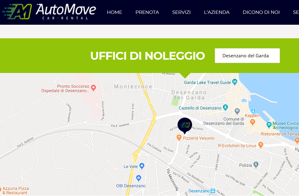 Sequestro DIA Marchese