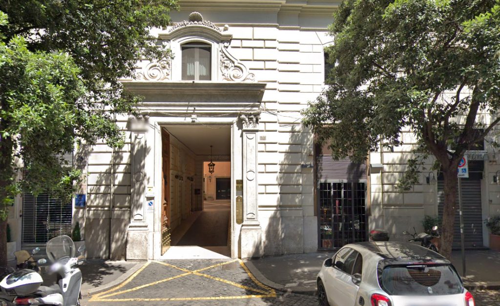 Sequestro DIA Marchese