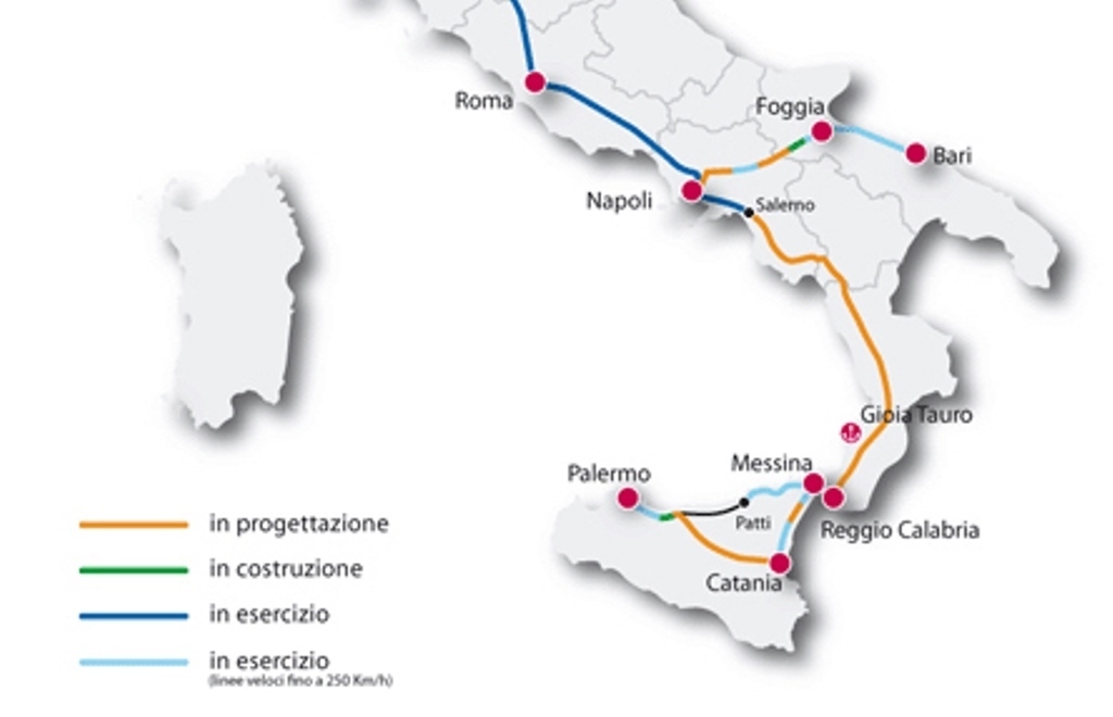 alta velocità ferroviaria (1)