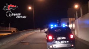 arresti reggio calabria carabinieri