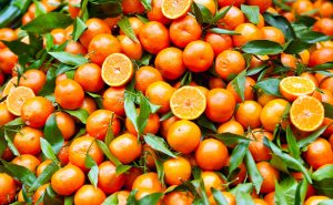 clementine di calabria