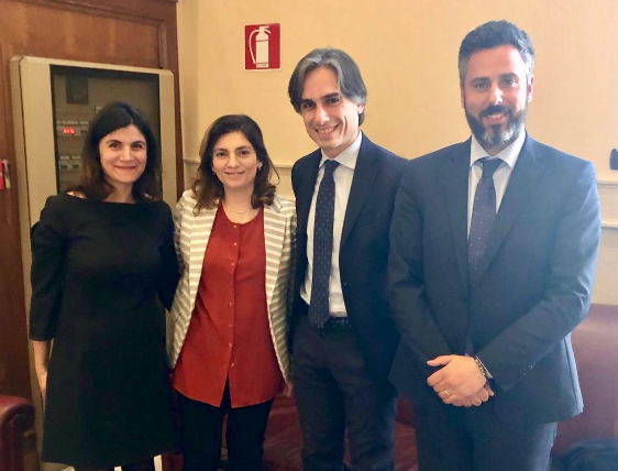 dieni falcomatà