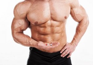 doping anabolizzanti