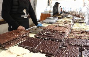 festa del cioccolato