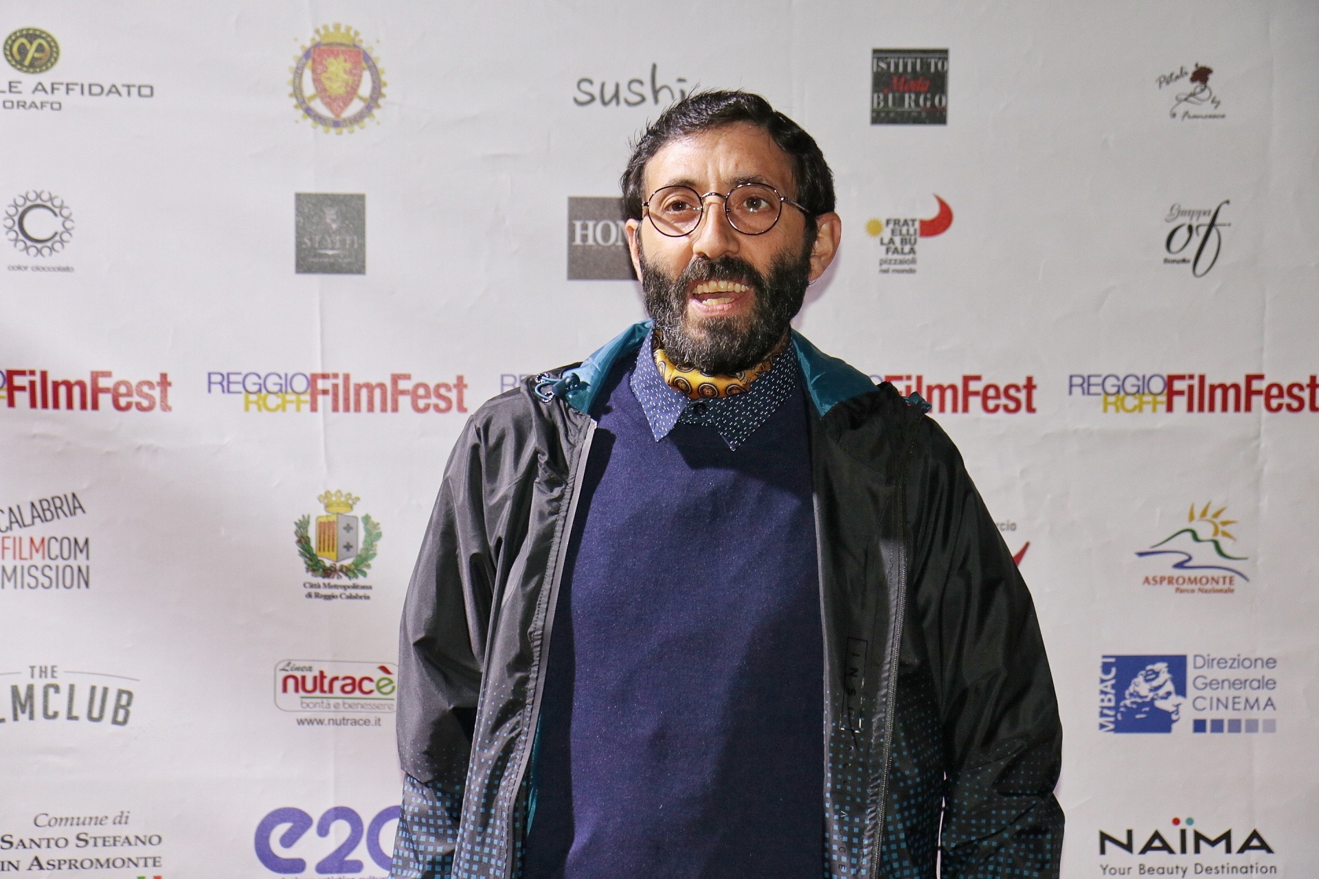marcello fonte