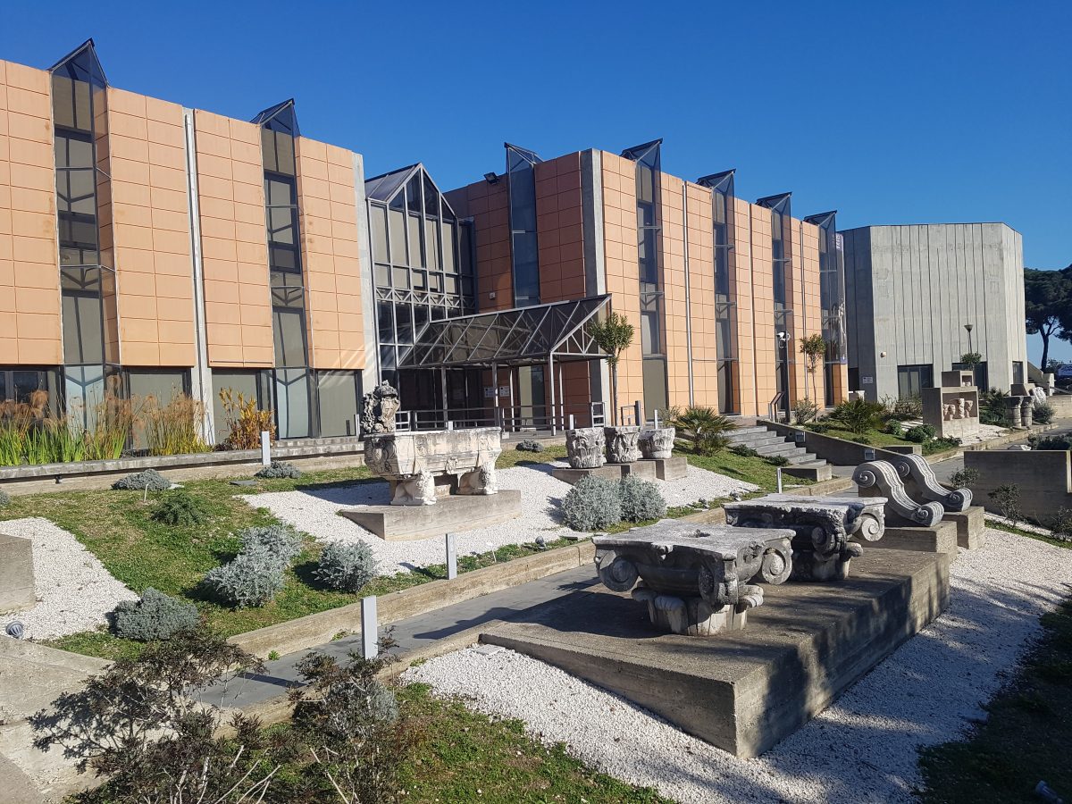 museo messina