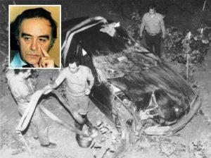 omicidio giudice scopelliti