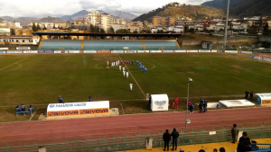 paganese reggina