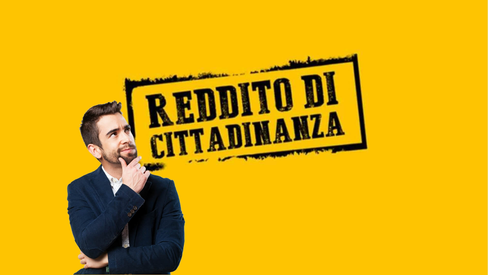 reddito di cittadinanza navigator
