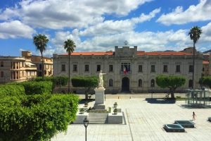 reggio calabria comune
