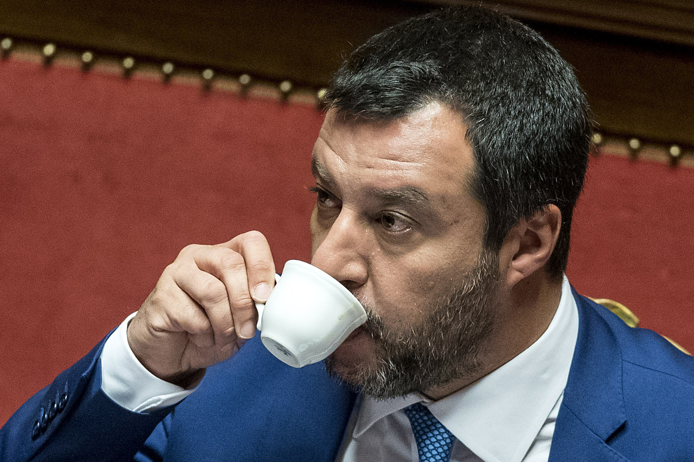 Senato – ddl Legittima difesa