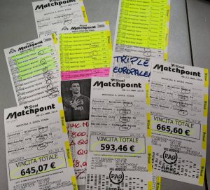 vincete matchpoint