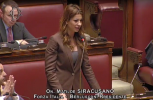 matilde siracusano