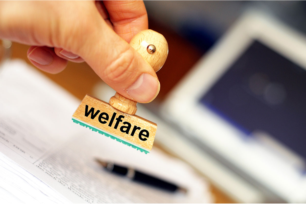welfare