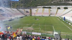 Acr messina