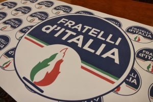 Fratelli d'Italia