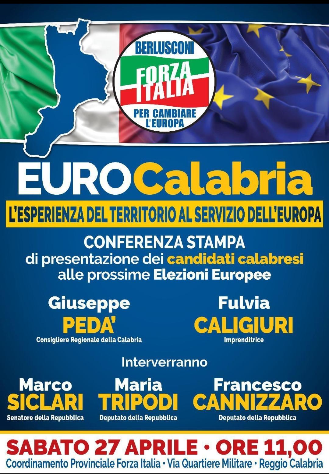 Locandina 27 aprile