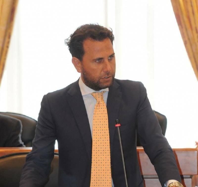 Marcianò Michele