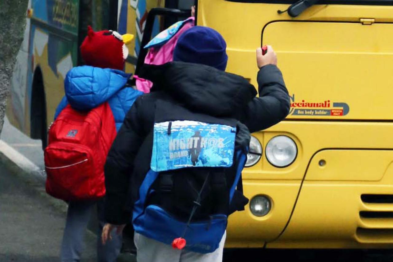 Scuolabus