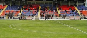 stadio vibo