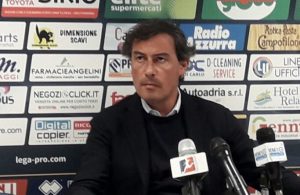 gianni reggina