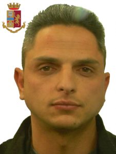 arresto Cocuzza Gaetano