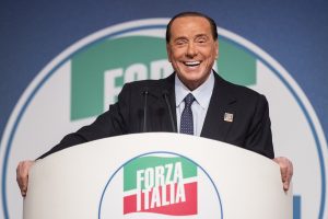 Silvio Berlusconi