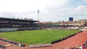 Serie C