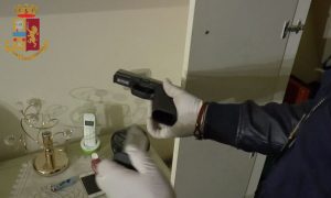 enna arresti operazione cerberus