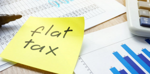 flat tax