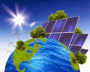 fonti rinnovabili energia