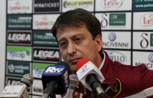 gallo reggina