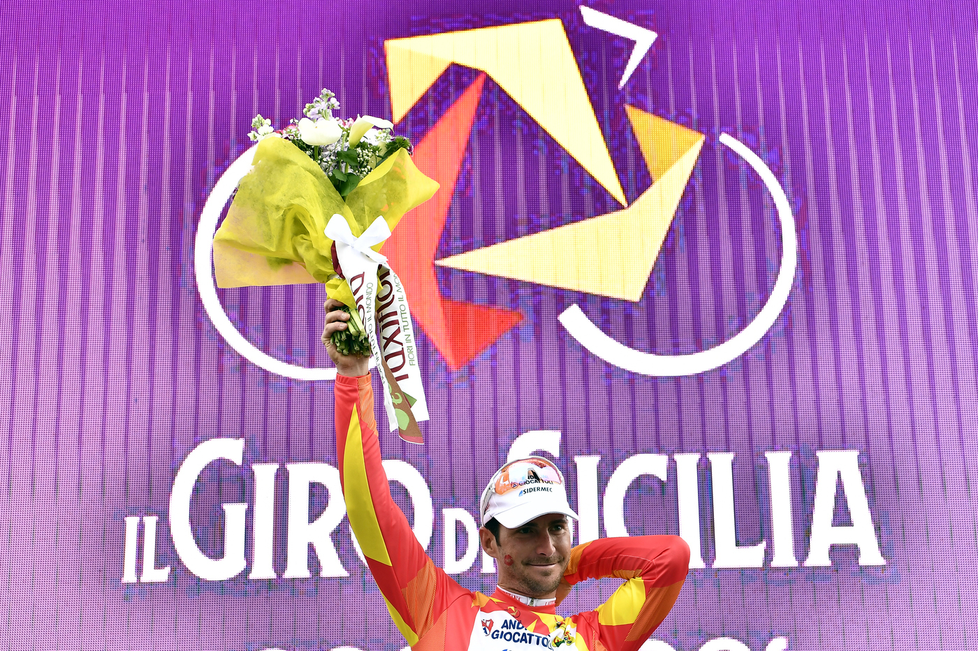 Il Giro di Sicilia 2019 – Tappa 2 – Da Capo D’Orlando a Palermo – km 236