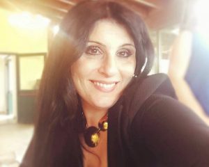 maria antonietta rositani