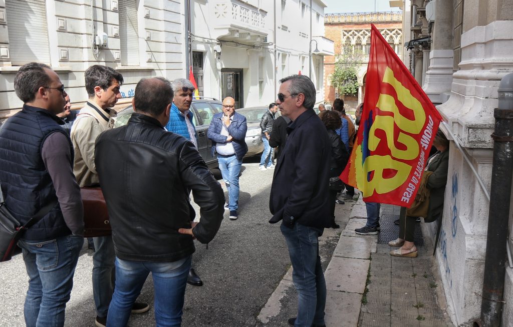 presidico lavoratori strutture psichiatriche (3)