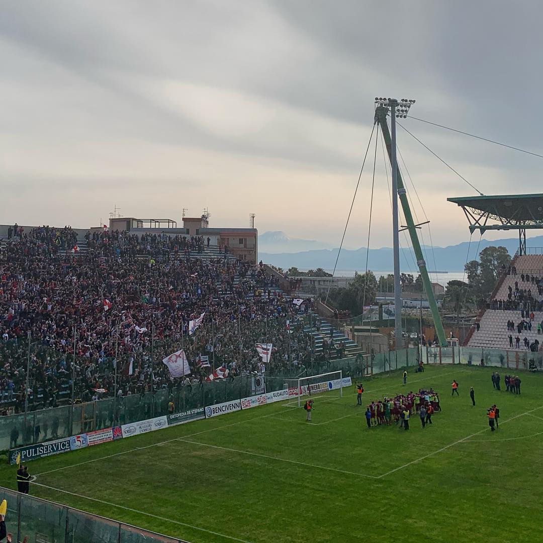 reggina
