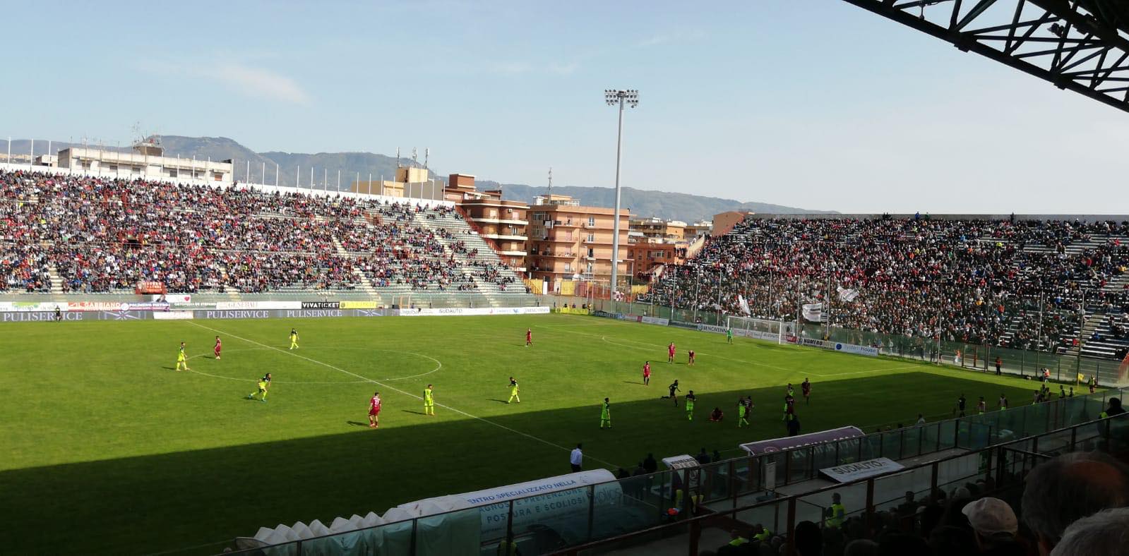 reggina casertana (1)