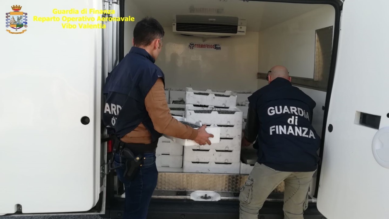 sequestro novellame Crotone (1)