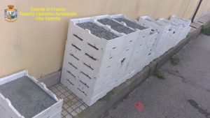 sequestro novellame Crotone