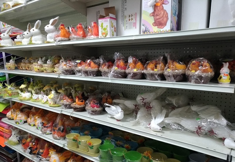 sequestro pasqua Cosenza