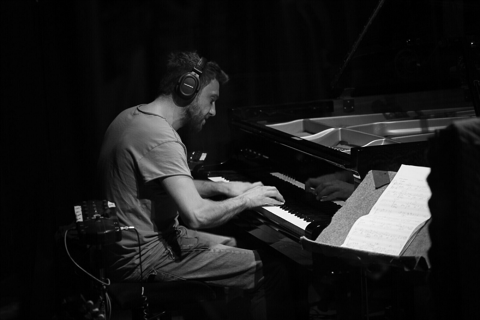 Bonifazi HR